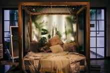 5 Ways To Fake A Bedroom In A Studio Apartment.jpeg 5 Ways to Fake a Bedroom in a Studio Apartment