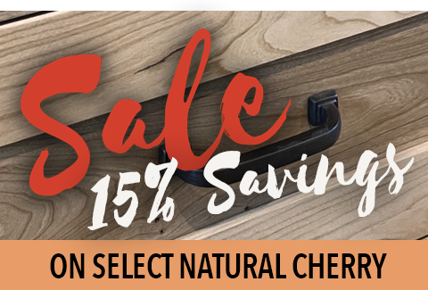Cherry sale 480x313 <br>Save Big on Cherry through September 3