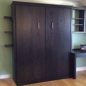 Contemporary Murphy Bedv