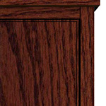 Contemporary Panel Door Style Top 150 Contemporary Panel with Solid Top