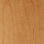 Maple_MX 150 Maple stained MX