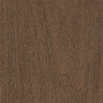 Smokey_maple 150 Maple stained Smoke