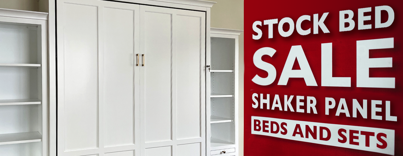 Stock Bed Sale slider discounts